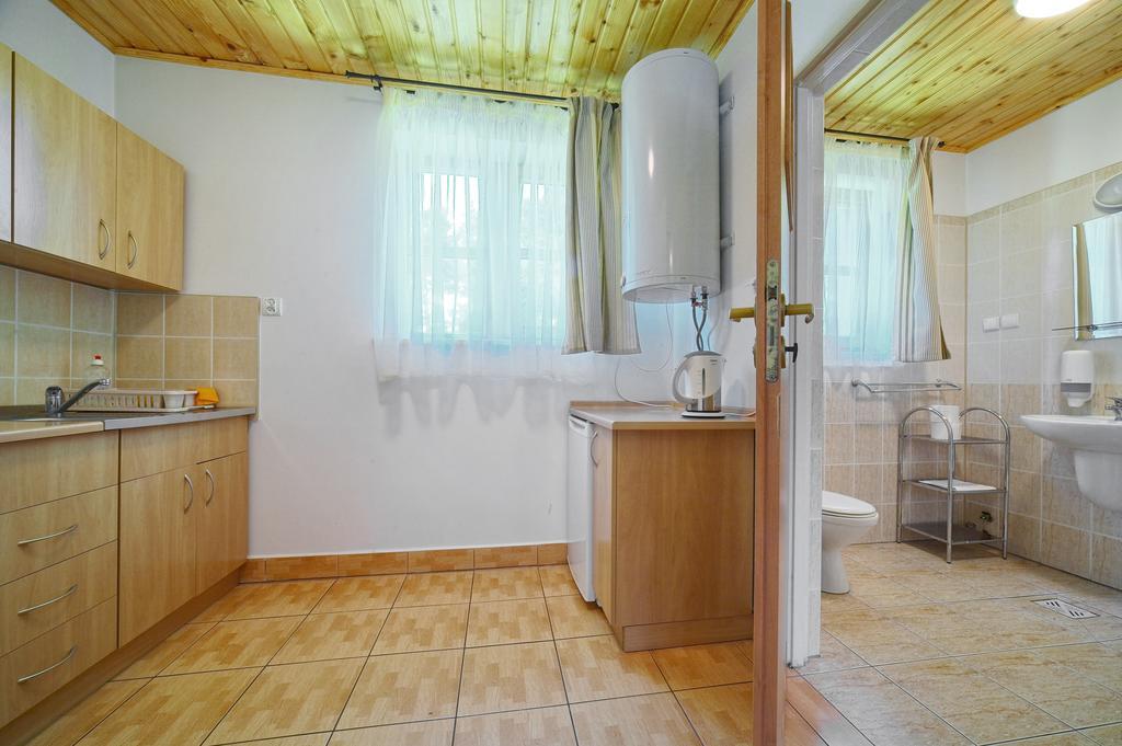 Hotel Perla Bieszczadow Geovita Czarna  Room photo
